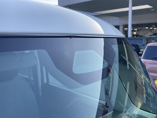 スペーシア HYBRID G デュアルセンサーブレーキサポートII LEDヘッドランプ SRSエアバッグ(運転席・助手席SRSエアバッグ、フロントシートSRSサイドエアバッグ、SRSカーテンエアバッグ)(21枚目)