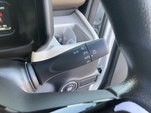 スペーシア HYBRID G デュアルセンサーブレーキサポートII LEDヘッドランプ SRSエアバッグ(運転席・助手席SRSエアバッグ、フロントシートSRSサイドエアバッグ、SRSカーテンエアバッグ)(25枚目)