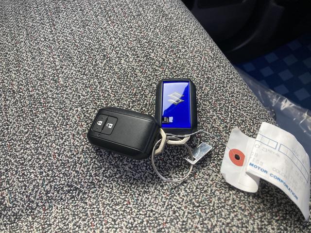 スペーシア HYBRID G デュアルセンサーブレーキサポートII LEDヘッドランプ SRSエアバッグ(運転席・助手席SRSエアバッグ、フロントシートSRSサイドエアバッグ、SRSカーテンエアバッグ)(28枚目)