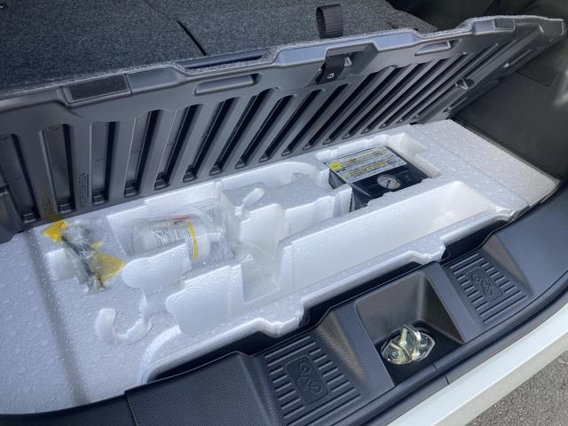 スペーシア HYBRID G デュアルセンサーブレーキサポートII LEDヘッドランプ SRSエアバッグ(運転席・助手席SRSエアバッグ、フロントシートSRSサイドエアバッグ、SRSカーテンエアバッグ)(37枚目)