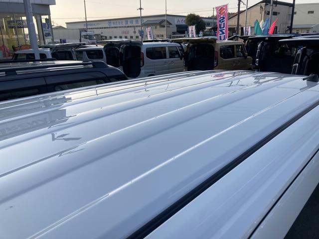 スペーシア HYBRID G デュアルセンサーブレーキサポートII LEDヘッドランプ SRSエアバッグ(運転席・助手席SRSエアバッグ、フロントシートSRSサイドエアバッグ、SRSカーテンエアバッグ)(40枚目)