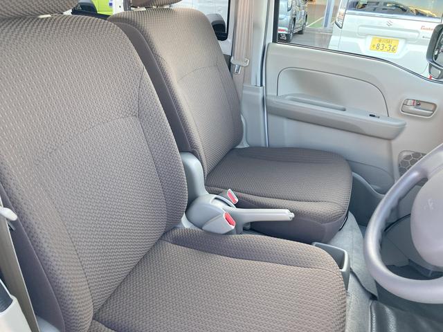 エブリイ PC 6型 オートライト スライドドア スズキセーフティーサポート 衝突被害軽減システム アイドリングストップ 横滑り防止機能 衝突安全ボディ 盗難防止システム(13枚目)