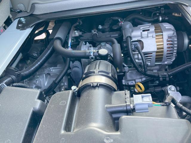 エブリイ PC 6型 オートライト スライドドア スズキセーフティーサポート 衝突被害軽減システム アイドリングストップ 横滑り防止機能 衝突安全ボディ 盗難防止システム(17枚目)