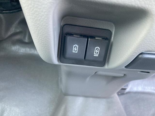 エブリイ PC 6型 オートライト スライドドア スズキセーフティーサポート 衝突被害軽減システム アイドリングストップ 横滑り防止機能 衝突安全ボディ 盗難防止システム(25枚目)