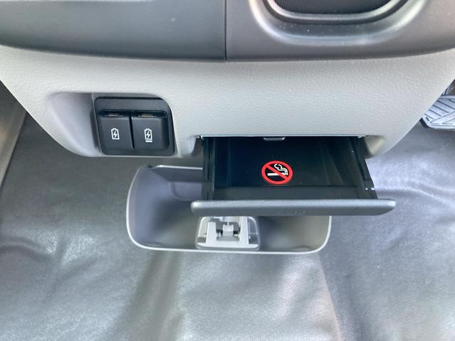 エブリイ PC 6型 オートライト スライドドア スズキセーフティーサポート 衝突被害軽減システム アイドリングストップ 横滑り防止機能 衝突安全ボディ 盗難防止システム(26枚目)