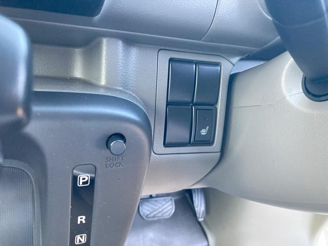 エブリイ PC 6型 オートライト スライドドア スズキセーフティーサポート 衝突被害軽減システム アイドリングストップ 横滑り防止機能 衝突安全ボディ 盗難防止システム(27枚目)
