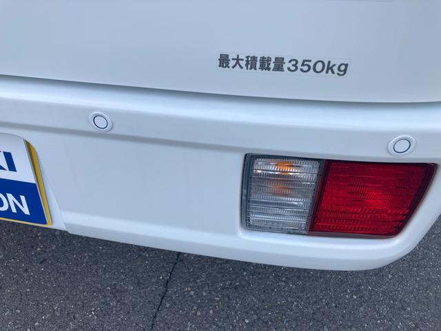 エブリイ PC 6型 オートライト スライドドア スズキセーフティーサポート 衝突被害軽減システム アイドリングストップ 横滑り防止機能 衝突安全ボディ 盗難防止システム(33枚目)