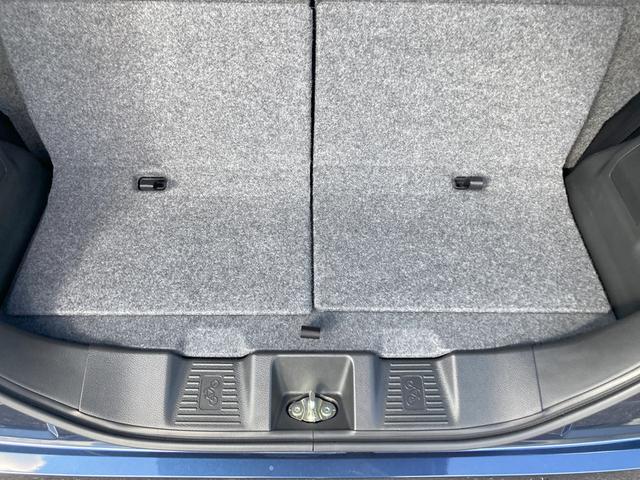 スペーシアカスタム カスタム　ＨＹＢＲＩＤ　ＸＳ　バックカメラ　オートライト　Ｂｌｕｅｔｏｏｔｈ　スライドドア　純正ナビ　プッシュスタート　シートヒーター　オートエアコン　スズキセーフティーサポート　アイドリングストップ　衝突安全ボディ（18枚目）