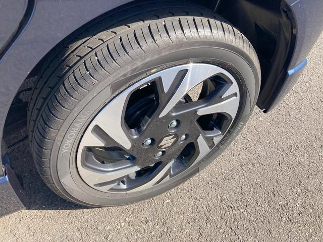 スペーシアカスタム カスタム　ＨＹＢＲＩＤ　ＸＳ　バックカメラ　オートライト　Ｂｌｕｅｔｏｏｔｈ　スライドドア　純正ナビ　プッシュスタート　シートヒーター　オートエアコン　スズキセーフティーサポート　アイドリングストップ　衝突安全ボディ（20枚目）