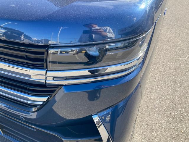 スペーシアカスタム カスタム　ＨＹＢＲＩＤ　ＸＳ　バックカメラ　オートライト　Ｂｌｕｅｔｏｏｔｈ　スライドドア　純正ナビ　プッシュスタート　シートヒーター　オートエアコン　スズキセーフティーサポート　アイドリングストップ　衝突安全ボディ（22枚目）