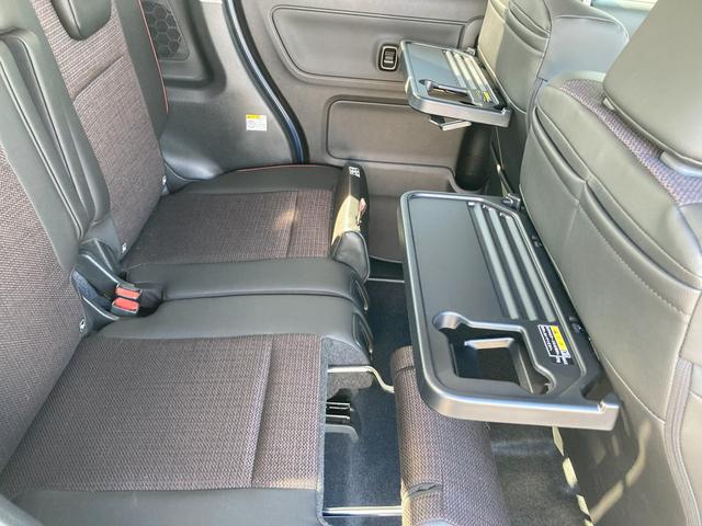 スペーシアカスタム カスタム　ＨＹＢＲＩＤ　ＸＳ　バックカメラ　オートライト　Ｂｌｕｅｔｏｏｔｈ　スライドドア　純正ナビ　プッシュスタート　シートヒーター　オートエアコン　スズキセーフティーサポート　アイドリングストップ　衝突安全ボディ（31枚目）