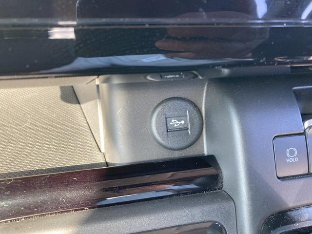 スペーシアカスタム カスタム　ＨＹＢＲＩＤ　ＸＳ　バックカメラ　オートライト　Ｂｌｕｅｔｏｏｔｈ　スライドドア　純正ナビ　プッシュスタート　シートヒーター　オートエアコン　スズキセーフティーサポート　アイドリングストップ　衝突安全ボディ（33枚目）