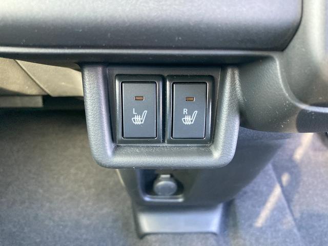 スペーシアカスタム カスタム　ＨＹＢＲＩＤ　ＸＳ　バックカメラ　オートライト　Ｂｌｕｅｔｏｏｔｈ　スライドドア　純正ナビ　プッシュスタート　シートヒーター　オートエアコン　スズキセーフティーサポート　アイドリングストップ　衝突安全ボディ（36枚目）