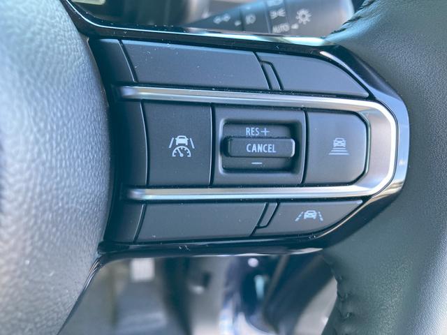 スペーシアカスタム カスタム　ＨＹＢＲＩＤ　ＸＳ　バックカメラ　オートライト　Ｂｌｕｅｔｏｏｔｈ　スライドドア　純正ナビ　プッシュスタート　シートヒーター　オートエアコン　スズキセーフティーサポート　アイドリングストップ　衝突安全ボディ（40枚目）