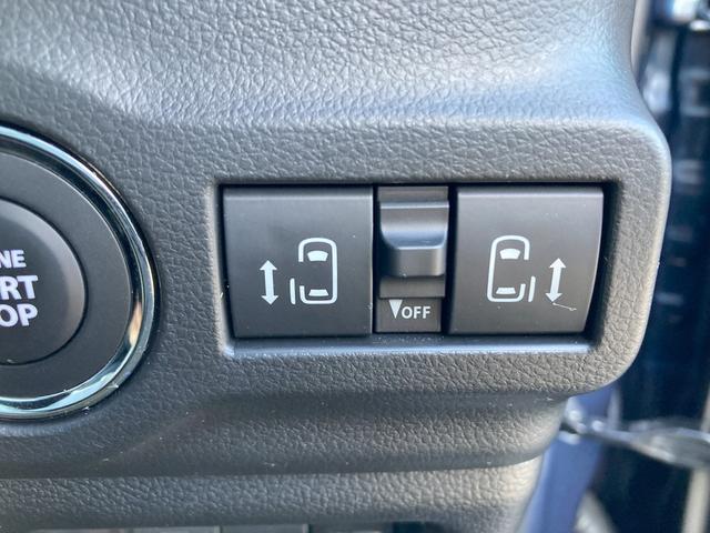 スペーシアカスタム カスタム　ＨＹＢＲＩＤ　ＸＳ　バックカメラ　オートライト　Ｂｌｕｅｔｏｏｔｈ　スライドドア　純正ナビ　プッシュスタート　シートヒーター　オートエアコン　スズキセーフティーサポート　アイドリングストップ　衝突安全ボディ（43枚目）