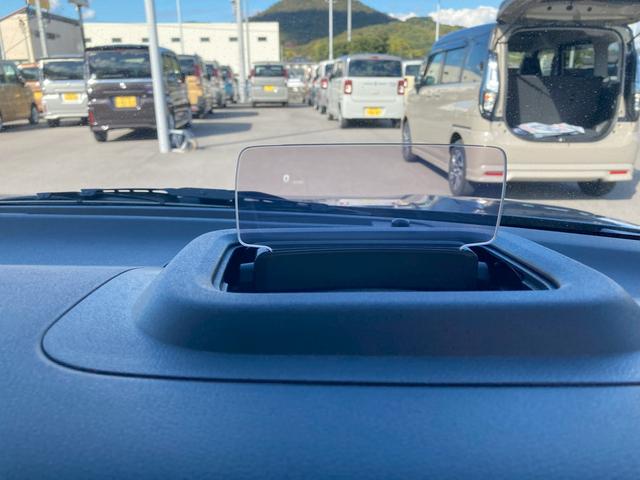 スペーシアカスタム カスタム　ＨＹＢＲＩＤ　ＸＳ　バックカメラ　オートライト　Ｂｌｕｅｔｏｏｔｈ　スライドドア　純正ナビ　プッシュスタート　シートヒーター　オートエアコン　スズキセーフティーサポート　アイドリングストップ　衝突安全ボディ（46枚目）