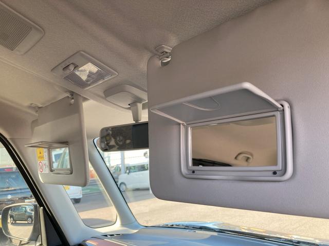 スペーシアカスタム カスタム　ＨＹＢＲＩＤ　ＸＳ　バックカメラ　オートライト　Ｂｌｕｅｔｏｏｔｈ　スライドドア　純正ナビ　プッシュスタート　シートヒーター　オートエアコン　スズキセーフティーサポート　アイドリングストップ　衝突安全ボディ（49枚目）