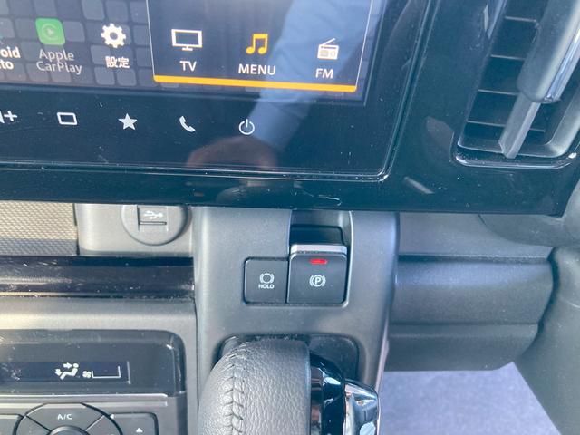 スペーシアカスタム カスタム　ＨＹＢＲＩＤ　ＸＳ　バックカメラ　オートライト　Ｂｌｕｅｔｏｏｔｈ　スライドドア　純正ナビ　プッシュスタート　シートヒーター　オートエアコン　スズキセーフティーサポート　アイドリングストップ　衝突安全ボディ（51枚目）