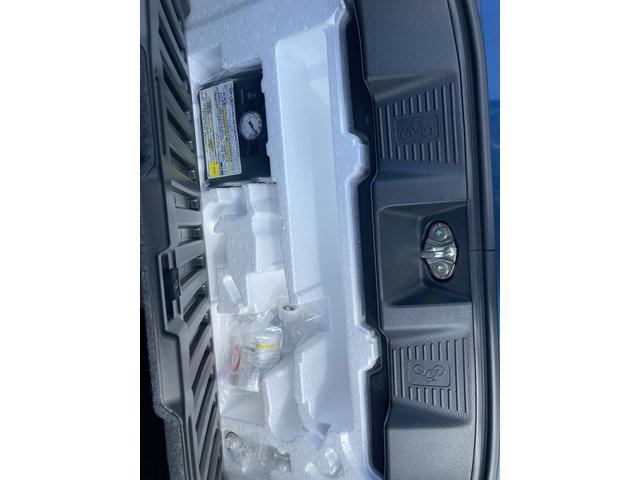 スペーシアカスタム カスタム　ＨＹＢＲＩＤ　ＸＳ　バックカメラ　オートライト　Ｂｌｕｅｔｏｏｔｈ　スライドドア　純正ナビ　プッシュスタート　シートヒーター　オートエアコン　スズキセーフティーサポート　アイドリングストップ　衝突安全ボディ（54枚目）