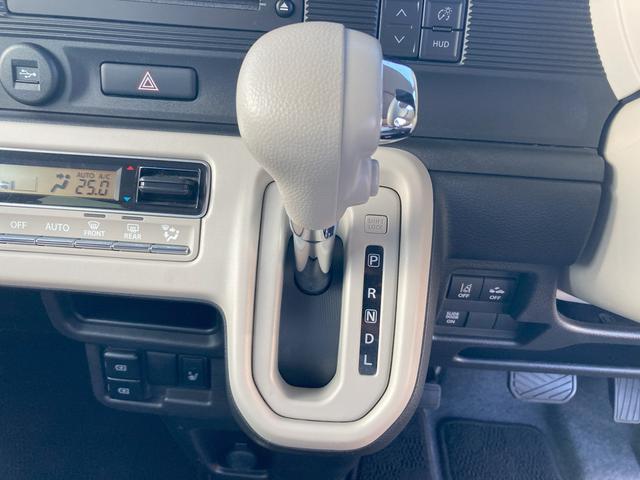 ワゴンRスマイル HYBRID X(11枚目)