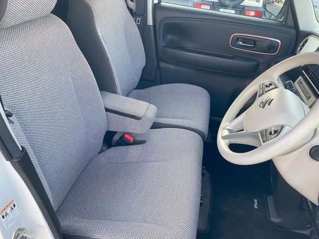 ワゴンRスマイル HYBRID X(13枚目)