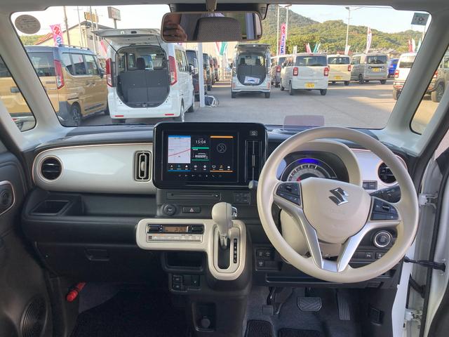 ワゴンRスマイル HYBRID X(15枚目)