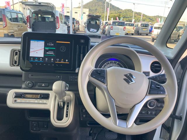 ワゴンRスマイル HYBRID X(16枚目)