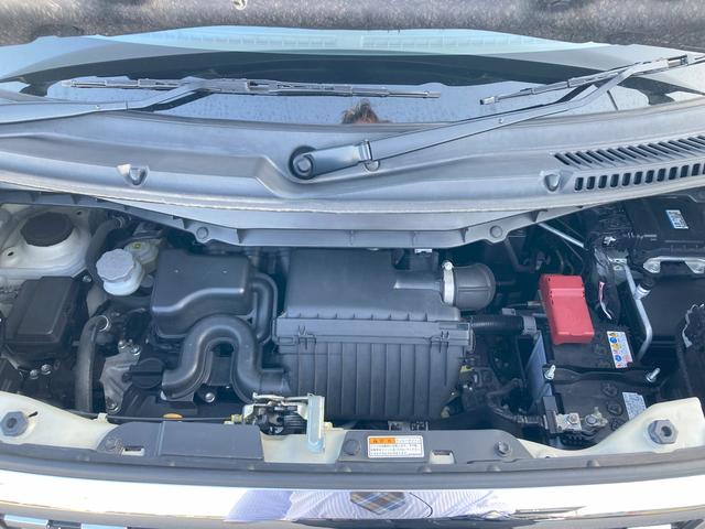 ワゴンRスマイル HYBRID X(17枚目)