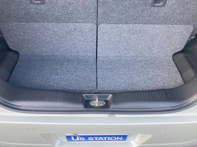 ワゴンRスマイル HYBRID X(18枚目)