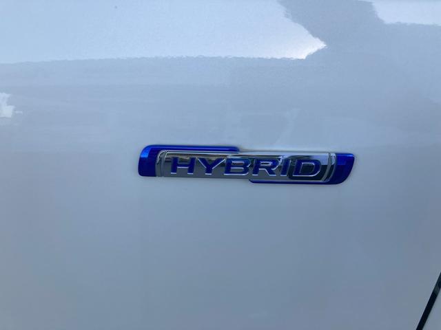 ワゴンRスマイル HYBRID X(21枚目)