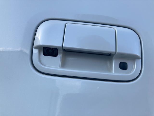 ワゴンRスマイル HYBRID X(47枚目)