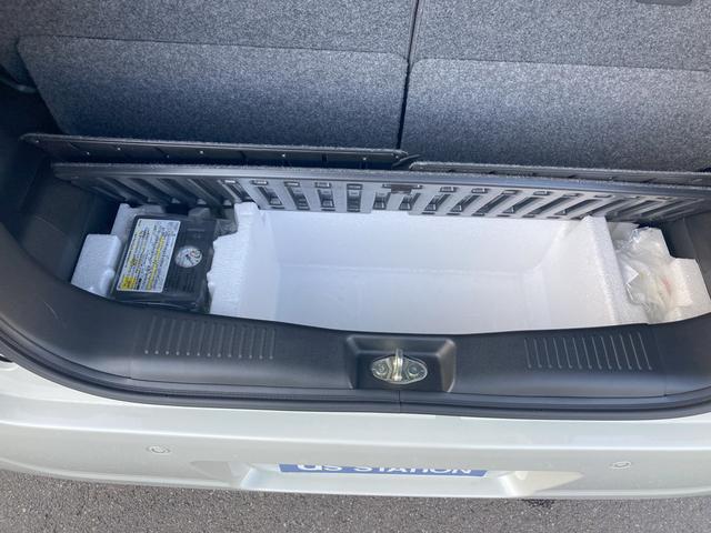 ワゴンRスマイル HYBRID X(48枚目)