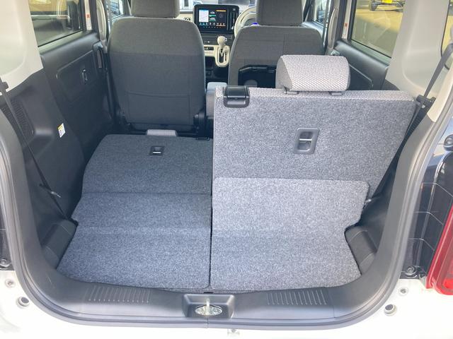 ワゴンRスマイル HYBRID X(49枚目)