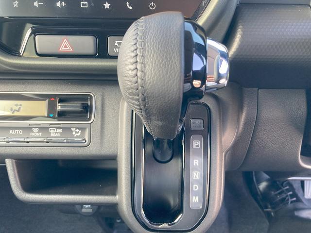 ハスラー タフワイルドターボ 3型 バックカメラ オートライト Bluetooth 純正ナビ プッシュスタート シートヒーター オートエアコン スズキセーフティーサポート アイドリングストップ 横滑り防止機能 衝突安全ボディ(11枚目)