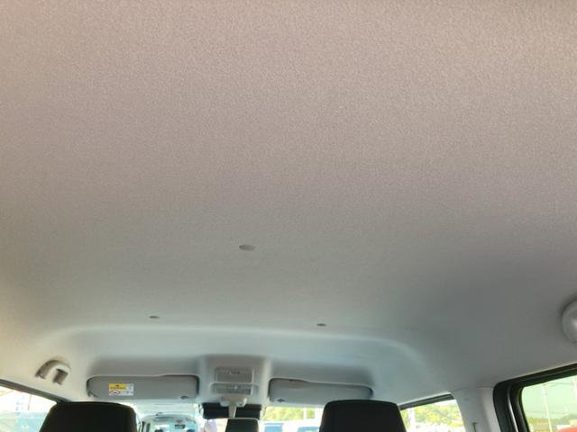 ハスラー タフワイルドターボ 3型 バックカメラ オートライト Bluetooth 純正ナビ プッシュスタート シートヒーター オートエアコン スズキセーフティーサポート アイドリングストップ 横滑り防止機能 衝突安全ボディ(12枚目)