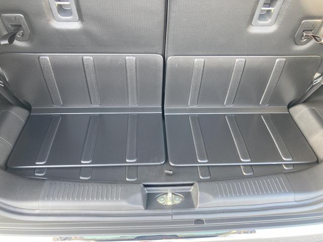 ハスラー タフワイルドターボ 3型 バックカメラ オートライト Bluetooth 純正ナビ プッシュスタート シートヒーター オートエアコン スズキセーフティーサポート アイドリングストップ 横滑り防止機能 衝突安全ボディ(18枚目)