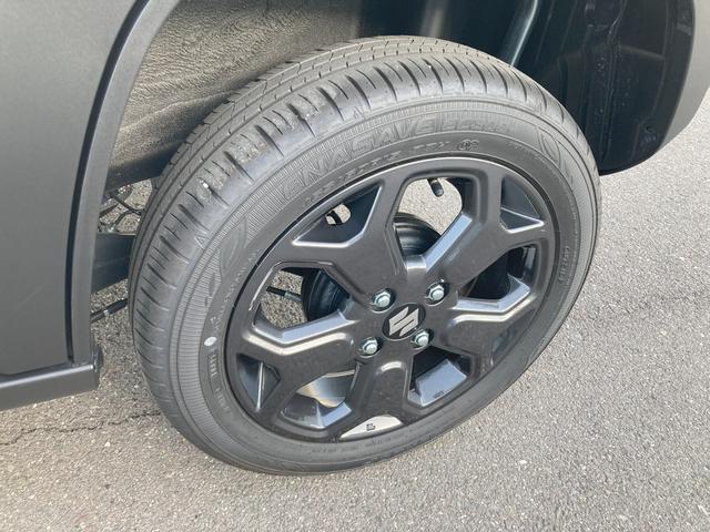 ハスラー タフワイルドターボ 3型 バックカメラ オートライト Bluetooth 純正ナビ プッシュスタート シートヒーター オートエアコン スズキセーフティーサポート アイドリングストップ 横滑り防止機能 衝突安全ボディ(20枚目)