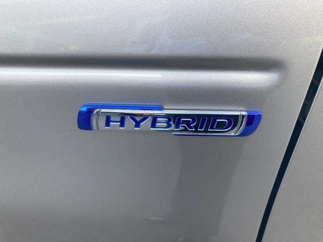 ハスラー タフワイルドターボ 3型 バックカメラ オートライト Bluetooth 純正ナビ プッシュスタート シートヒーター オートエアコン スズキセーフティーサポート アイドリングストップ 横滑り防止機能 衝突安全ボディ(21枚目)