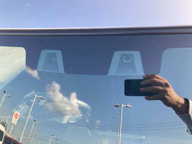 ハスラー タフワイルドターボ 3型 バックカメラ オートライト Bluetooth 純正ナビ プッシュスタート シートヒーター オートエアコン スズキセーフティーサポート アイドリングストップ 横滑り防止機能 衝突安全ボディ(22枚目)