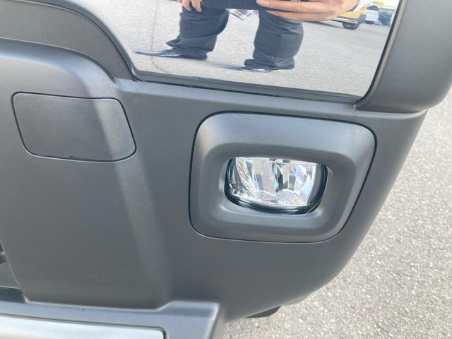 ハスラー タフワイルドターボ 3型 バックカメラ オートライト Bluetooth 純正ナビ プッシュスタート シートヒーター オートエアコン スズキセーフティーサポート アイドリングストップ 横滑り防止機能 衝突安全ボディ(25枚目)