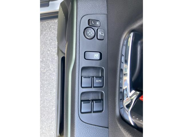 ハスラー タフワイルドターボ 3型 バックカメラ オートライト Bluetooth 純正ナビ プッシュスタート シートヒーター オートエアコン スズキセーフティーサポート アイドリングストップ 横滑り防止機能 衝突安全ボディ(29枚目)