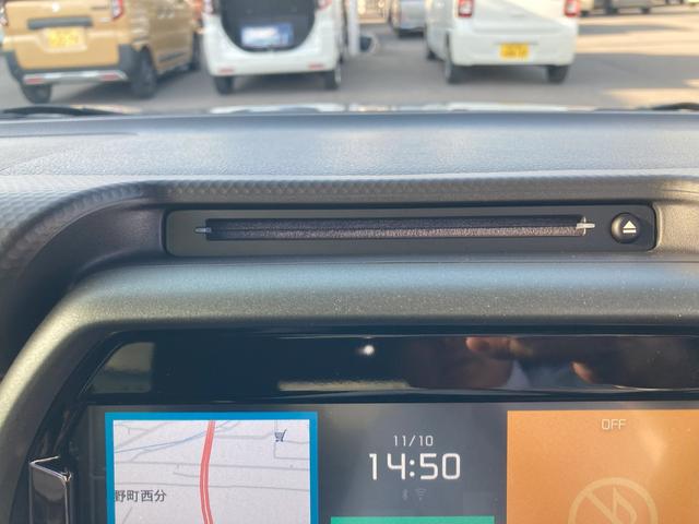 ハスラー タフワイルドターボ 3型 バックカメラ オートライト Bluetooth 純正ナビ プッシュスタート シートヒーター オートエアコン スズキセーフティーサポート アイドリングストップ 横滑り防止機能 衝突安全ボディ(30枚目)