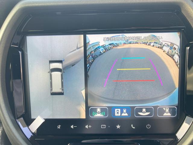 ハスラー タフワイルドターボ 3型 バックカメラ オートライト Bluetooth 純正ナビ プッシュスタート シートヒーター オートエアコン スズキセーフティーサポート アイドリングストップ 横滑り防止機能 衝突安全ボディ(31枚目)