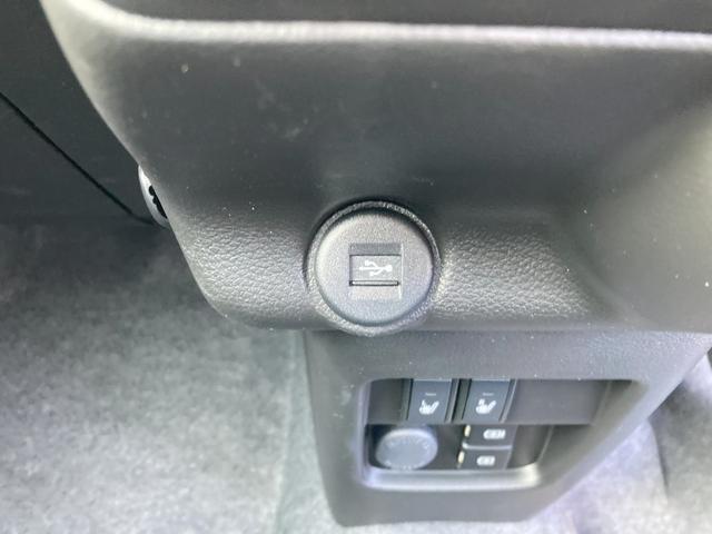 ハスラー タフワイルドターボ 3型 バックカメラ オートライト Bluetooth 純正ナビ プッシュスタート シートヒーター オートエアコン スズキセーフティーサポート アイドリングストップ 横滑り防止機能 衝突安全ボディ(34枚目)