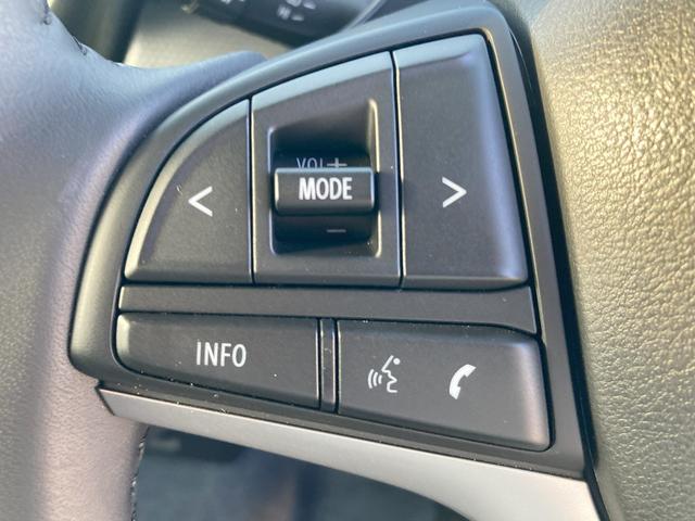 ハスラー タフワイルドターボ 3型 バックカメラ オートライト Bluetooth 純正ナビ プッシュスタート シートヒーター オートエアコン スズキセーフティーサポート アイドリングストップ 横滑り防止機能 衝突安全ボディ(37枚目)