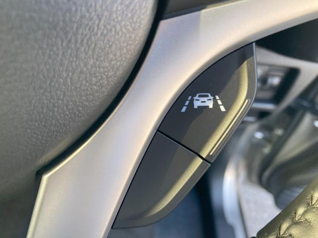 ハスラー タフワイルドターボ 3型 バックカメラ オートライト Bluetooth 純正ナビ プッシュスタート シートヒーター オートエアコン スズキセーフティーサポート アイドリングストップ 横滑り防止機能 衝突安全ボディ(39枚目)