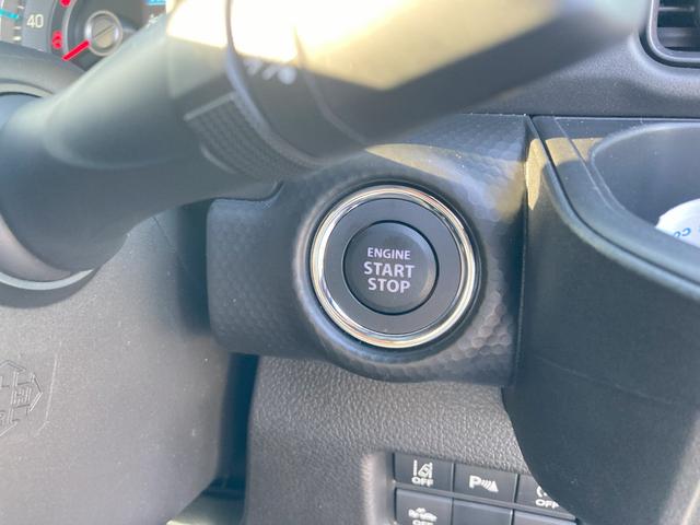 ハスラー タフワイルドターボ 3型 バックカメラ オートライト Bluetooth 純正ナビ プッシュスタート シートヒーター オートエアコン スズキセーフティーサポート アイドリングストップ 横滑り防止機能 衝突安全ボディ(41枚目)