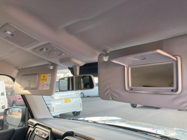 ハスラー タフワイルドターボ 3型 バックカメラ オートライト Bluetooth 純正ナビ プッシュスタート シートヒーター オートエアコン スズキセーフティーサポート アイドリングストップ 横滑り防止機能 衝突安全ボディ(45枚目)