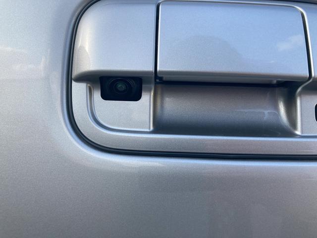 ハスラー タフワイルドターボ 3型 バックカメラ オートライト Bluetooth 純正ナビ プッシュスタート シートヒーター オートエアコン スズキセーフティーサポート アイドリングストップ 横滑り防止機能 衝突安全ボディ(47枚目)