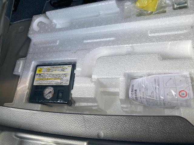 ハスラー タフワイルドターボ 3型 バックカメラ オートライト Bluetooth 純正ナビ プッシュスタート シートヒーター オートエアコン スズキセーフティーサポート アイドリングストップ 横滑り防止機能 衝突安全ボディ(49枚目)